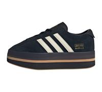Chaussure Gazelle Stack Core Black / Cream White / Gum 44