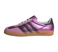 ADIDAS ORIGINALS Baskets basses 'Gazelle' violet / prune / noir, Taille 40