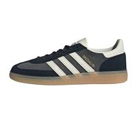 ADIDAS ORIGINALS Baskets basses gris / noir / blanc, Taille 42,5-43