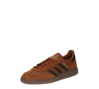 ADIDAS ORIGINALS Baskets basses 'Handball Special' cognac / noir, Taille 36,5-37