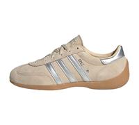 ADIDAS ORIGINALS Baskets basses 'Handball Spezial' beige / argent, Taille 40