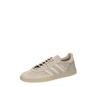 ADIDAS ORIGINALS Baskets basses 'HANDBALL SPEZIAL' beige / beige clair, Taille 38,5-39