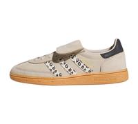 ADIDAS ORIGINALS Baskets basses 'Handball Spezial' beige / noir, Taille 42,5-43