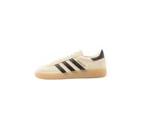 ADIDAS ORIGINALS Baskets basses 'Handball Spezial' beige / noir, Taille 44,5-45