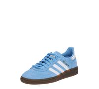 ADIDAS ORIGINALS Baskets basses 'Handball Spezial' bleu clair / blanc, Taille 38