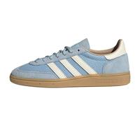 ADIDAS ORIGINALS Baskets basses 'Handball Spezial' bleu clair / blanc, Taille 41-41,5