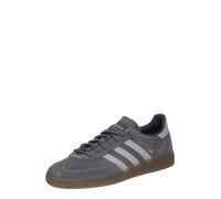 ADIDAS ORIGINALS Baskets basses 'Handball Spezial' bleu marine / bleu-gris, Taille 37-37,5