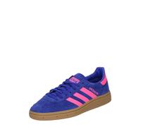 ADIDAS ORIGINALS Baskets basses 'Handball Spezial' bleu / rose, Taille 38