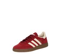 Adidas Chaussures Handball Spezial Code JR2122 Rouge Homme, Bordeaux crème, 36 EU