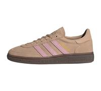 ADIDAS ORIGINALS Baskets basses 'Handball Spezial' camel / jaune / éosine, Taille 42,5-43