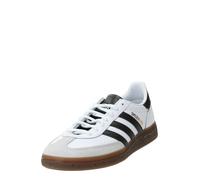 ADIDAS ORIGINALS Baskets basses 'Handball Spezial' écru / noir / blanc, Taille 38