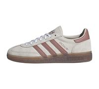 ADIDAS ORIGINALS Baskets basses 'HANDBALL SPEZIAL' écru / rose ancienne, Taille 40