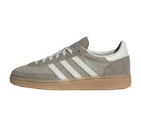 ADIDAS ORIGINALS Baskets basses 'Handball Spezial' gris / blanc cassé, Taille 40