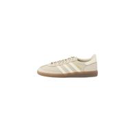 ADIDAS ORIGINALS Baskets basses 'HANDBALL SPEZIAL' gris clair / blanc cassé, Taille 43-43,5