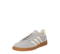 ADIDAS ORIGINALS Baskets basses 'Handball Spezial' gris clair / blanc, Taille 48,5-49