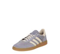 ADIDAS ORIGINALS Baskets basses 'Handball Spezial' gris clair / lilas, Taille 38,5