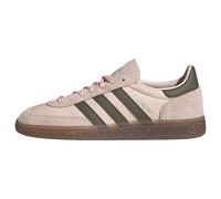 ADIDAS ORIGINALS Baskets basses 'Handball Spezial' gris / kaki, Taille 41-41,5