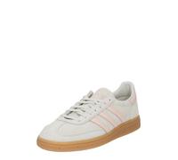 ADIDAS ORIGINALS Baskets basses 'HANDBALL SPEZIAL' gris / rose, Taille 37-37,5