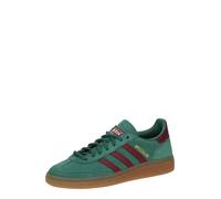 ADIDAS ORIGINALS Baskets basses 'Handball Spezial' jade / bordeaux / blanc, Taille 37-37,5