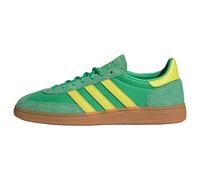 ADIDAS ORIGINALS Baskets basses 'Handball Spezial' jaune / jade, Taille 40