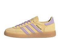 ADIDAS ORIGINALS Baskets basses 'Handball Spezial' lilas / abricot, Taille 40
