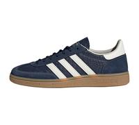 ADIDAS ORIGINALS Baskets basses 'Handball Spezial' marine / blanc naturel, Taille 44