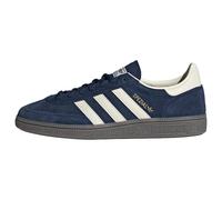 ADIDAS ORIGINALS Baskets basses 'Handball Spezial' marine / blanc, Taille 43-43,5