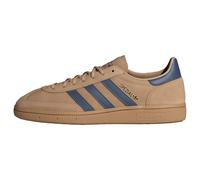ADIDAS ORIGINALS Baskets basses 'Handball Spezial' marine / brocart, Taille 36