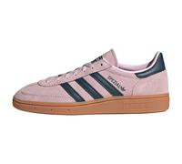 ADIDAS ORIGINALS Baskets basses 'Handball Spezial' marine / rose, Taille 38