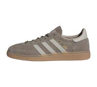 ADIDAS ORIGINALS Baskets basses 'Handball Spezial' mastic / cappuccino / or, Taille 40,5-41