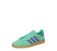 ADIDAS ORIGINALS Baskets basses 'HANDBALL SPEZIAL' menthe / lavande, Taille 38,5-39