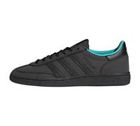 ADIDAS ORIGINALS Baskets basses 'Handball Spezial Mercedes' aqua / noir, Taille 42