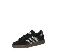 ADIDAS ORIGINALS Baskets basses 'Handball Spezial' noir / argent, Taille 47-47,5