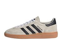 ADIDAS ORIGINALS Baskets basses 'Handball Spezial' noir / blanc cassé, Taille 39-39,5
