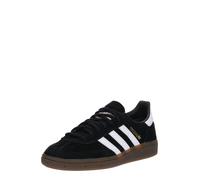 ADIDAS ORIGINALS Baskets basses 'Handball Spezial' noir / blanc, Taille 36