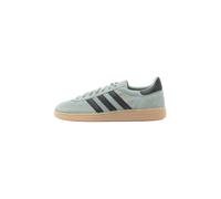 ADIDAS ORIGINALS Baskets basses 'HANDBALL SPEZIAL' or / jade / noir, Taille 40,5-41
