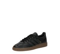 ADIDAS ORIGINALS Baskets basses 'HANDBALL SPEZIAL' or / noir, Taille 42