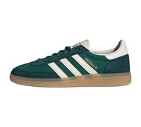 ADIDAS ORIGINALS Baskets basses 'Handball Spezial' or / sapin / blanc, Taille 42