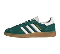 ADIDAS ORIGINALS Baskets basses 'Handball Spezial' vert / blanc, Taille 38,5-39