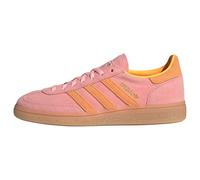 ADIDAS ORIGINALS Baskets basses 'Handball Spezial' orange clair / rose ancienne, Taille 36