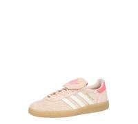 ADIDAS ORIGINALS Baskets basses 'HANDBALL SPEZIAL' rose pastel / rose clair / blanc, Taille 37-37,5