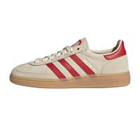 ADIDAS ORIGINALS Baskets basses 'Handball Spezial' rouge sang / blanc cassé, Taille 36,5-37