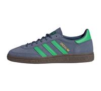 ADIDAS ORIGINALS Baskets basses 'Handball Spezial' saphir / vert, Taille 38