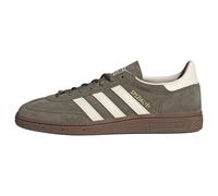 ADIDAS ORIGINALS Baskets basses 'Handball Spezial' sapin / blanc cassé, Taille 44,5-45