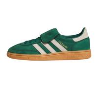 ADIDAS ORIGINALS Baskets basses 'Handball Spezial' vert / blanc, Taille 42