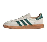 ADIDAS ORIGINALS Baskets basses 'Handball Spezial' vert foncé / blanc cassé, Taille 46