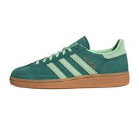 ADIDAS ORIGINALS Baskets basses 'Handball Spezial' vert / pomme, Taille 38
