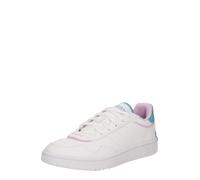 ADIDAS ORIGINALS Baskets basses 'HOOPS 3.0 SE' bleu ciel / lilas / blanc, Taille 39-39,5