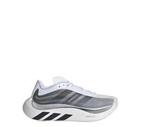 ADIDAS ORIGINALS Baskets basses 'Hyperboost' anthracite / gris clair / blanc, Taille 46