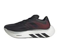 ADIDAS ORIGINALS Baskets basses 'Hyperboost' rouge foncé / noir, Taille 49-49,5
